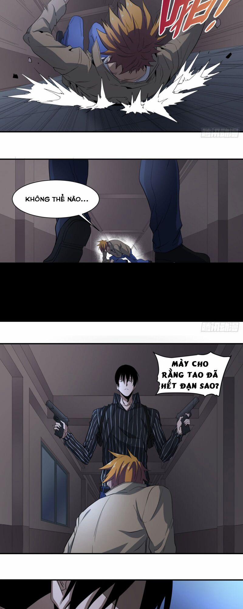 Nhất Ăn Tất 33 trang 9