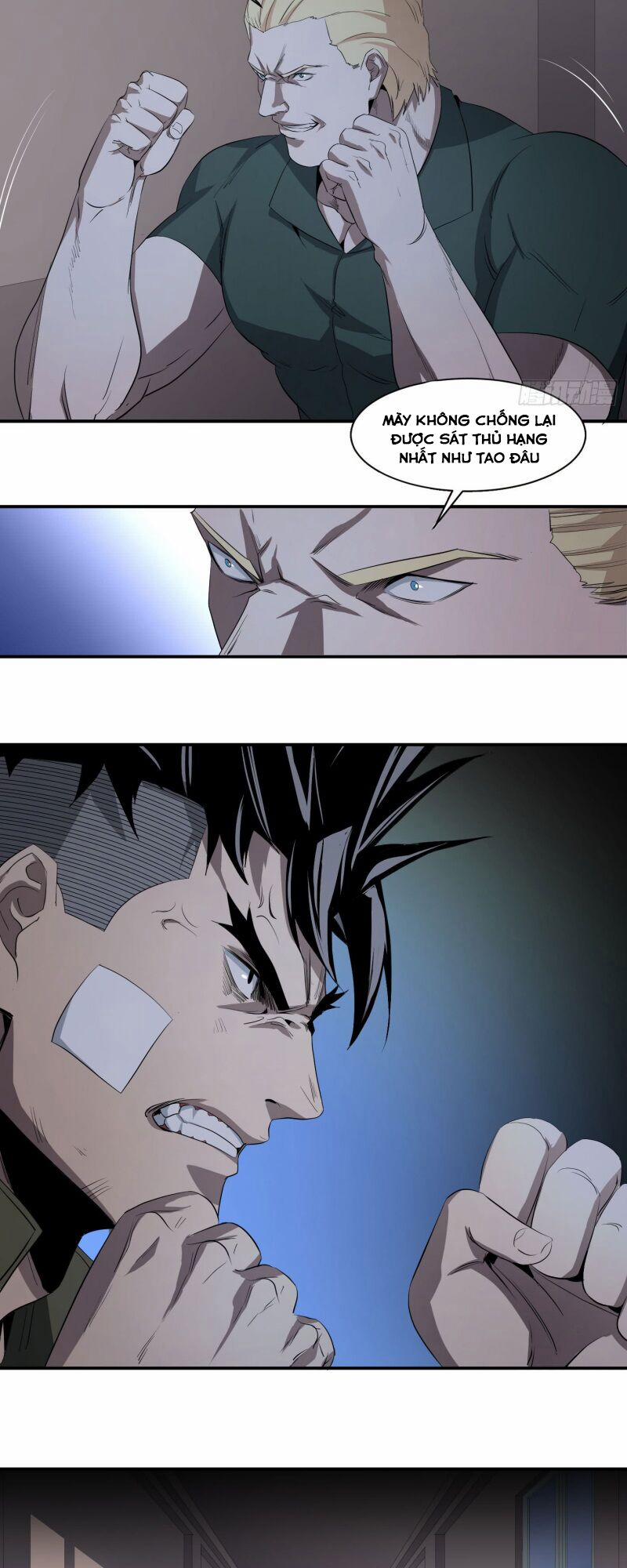 Nhất Ăn Tất 34 trang 4