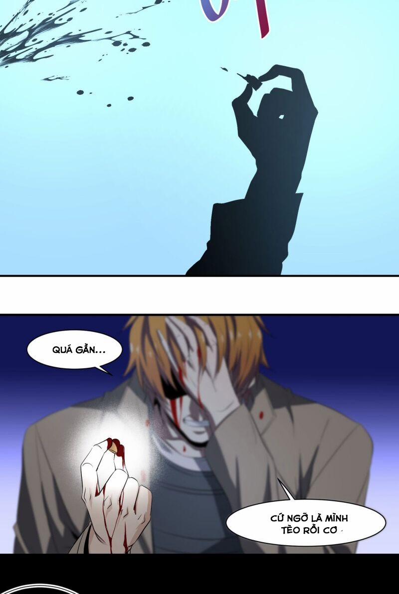 Nhất Ăn Tất 34 trang 6