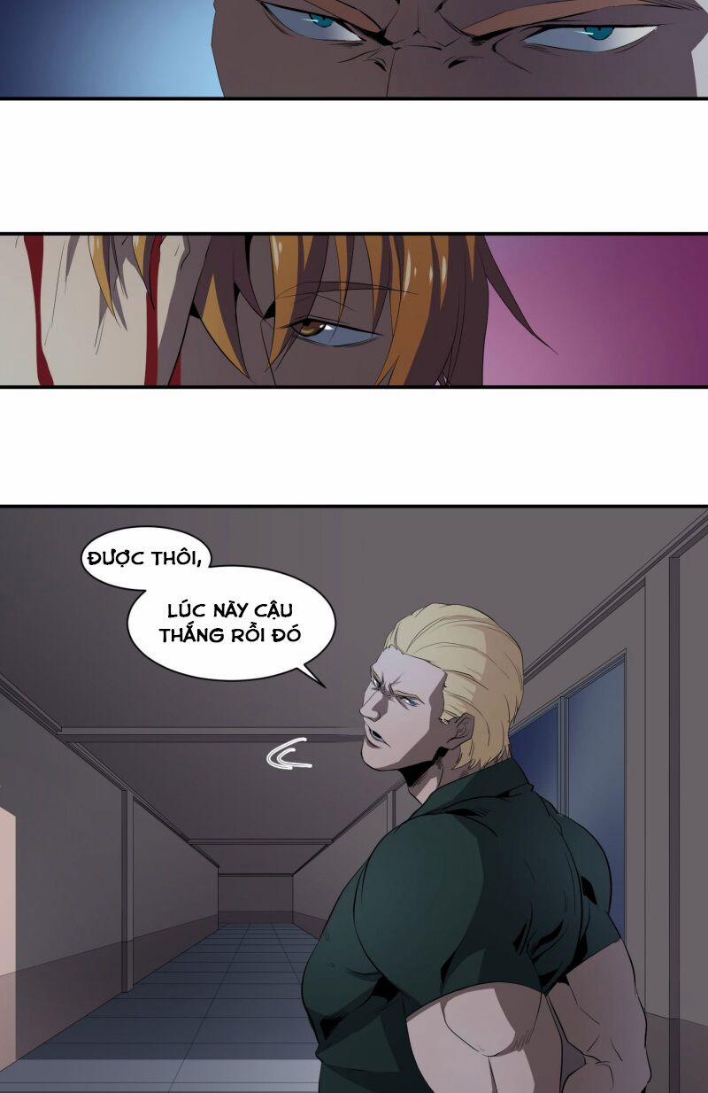 Nhất Ăn Tất 35 trang 10