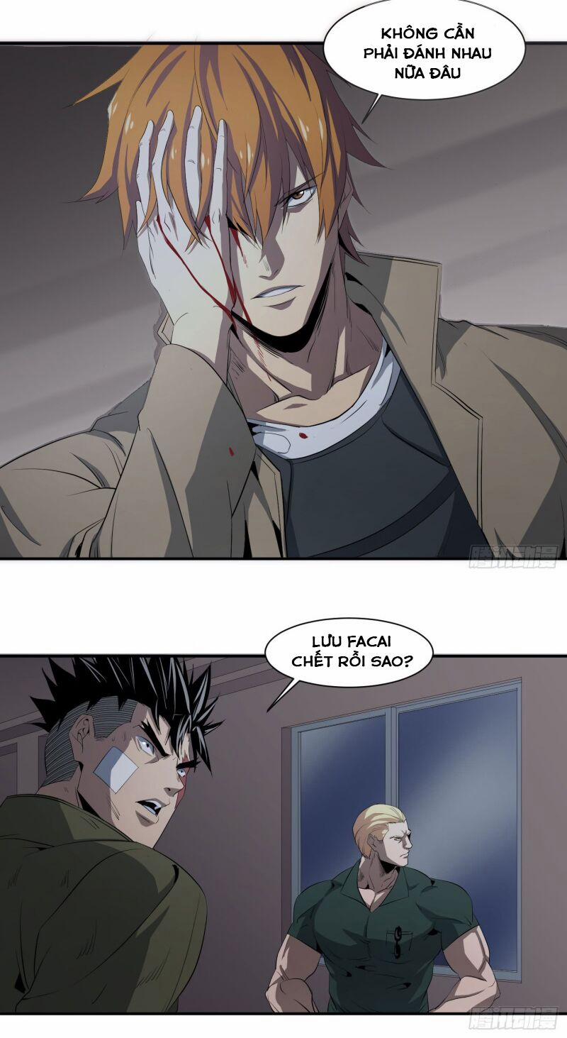 Nhất Ăn Tất 35 trang 7