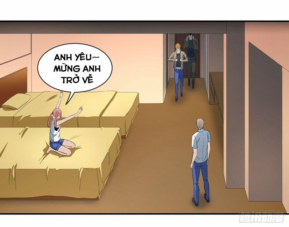 Nhất Ăn Tất 36 trang 13