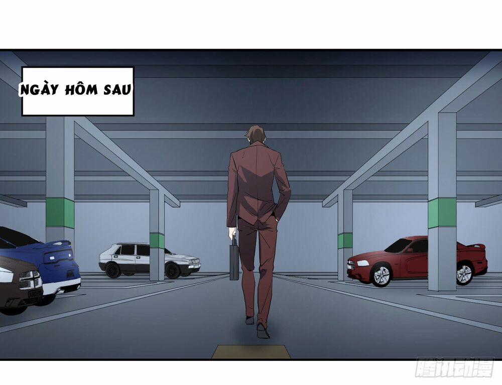 Nhất Ăn Tất 36 trang 28