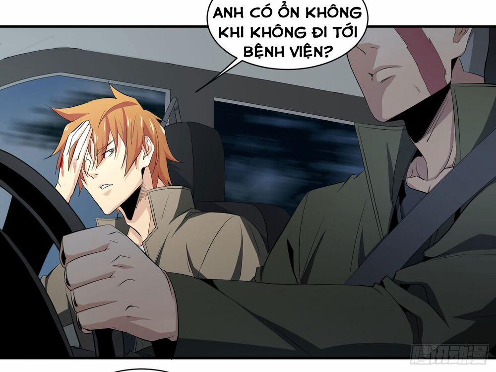 Nhất Ăn Tất 36 trang 3