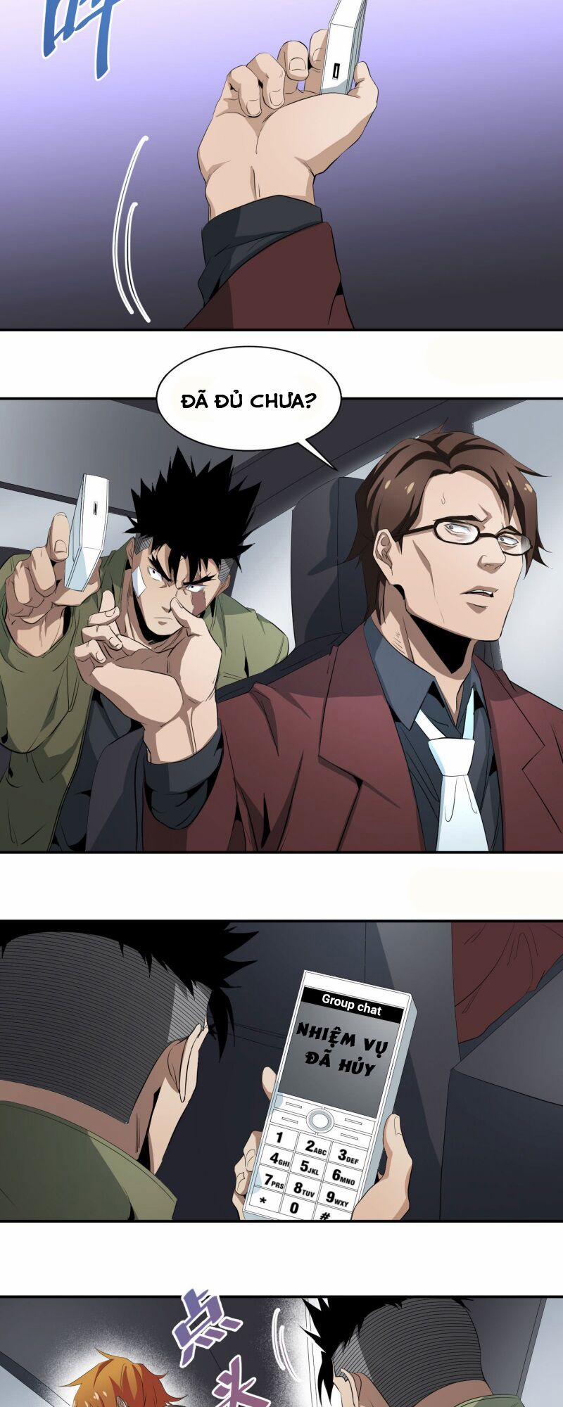 Nhất Ăn Tất 37 trang 4