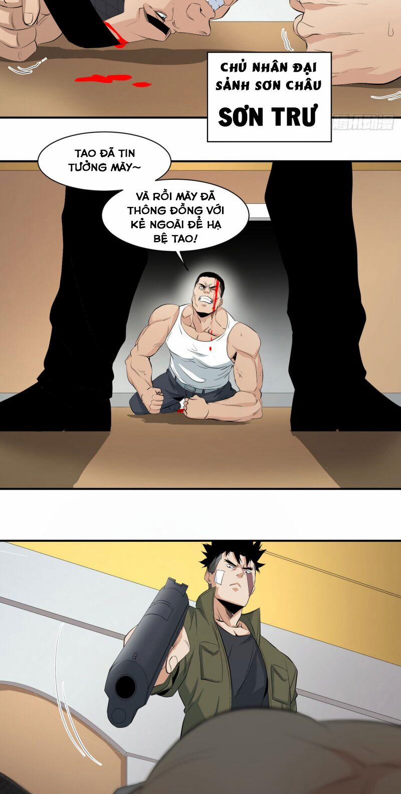 Nhất Ăn Tất 37 trang 6