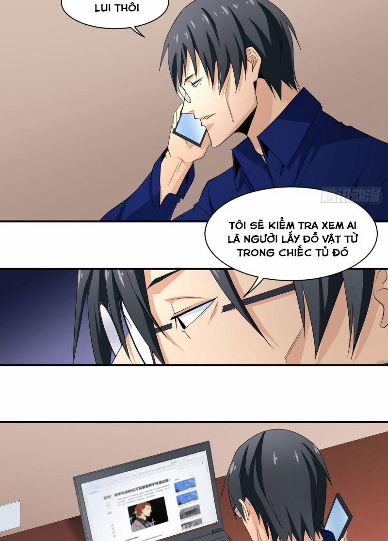 Nhất Ăn Tất 38 trang 16