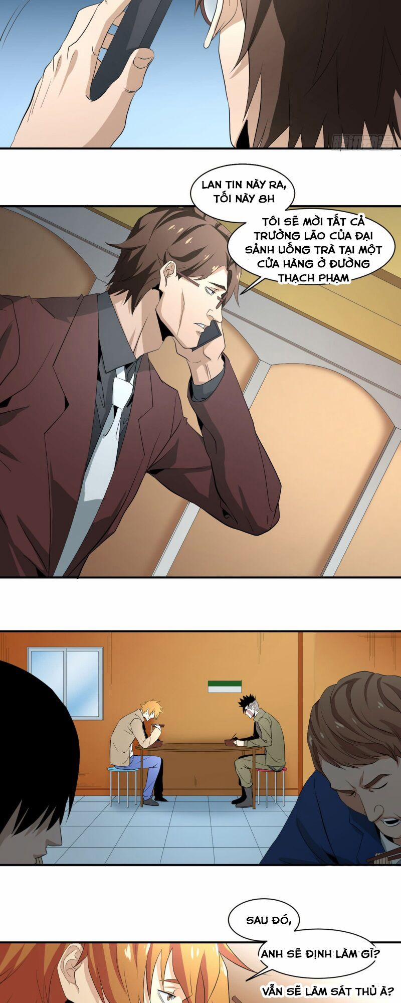 Nhất Ăn Tất 38 trang 4