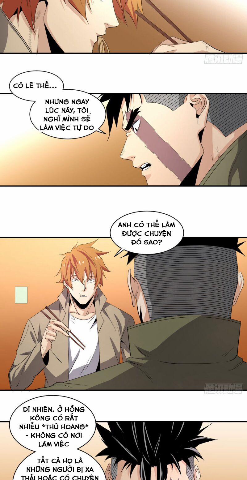 Nhất Ăn Tất 38 trang 5