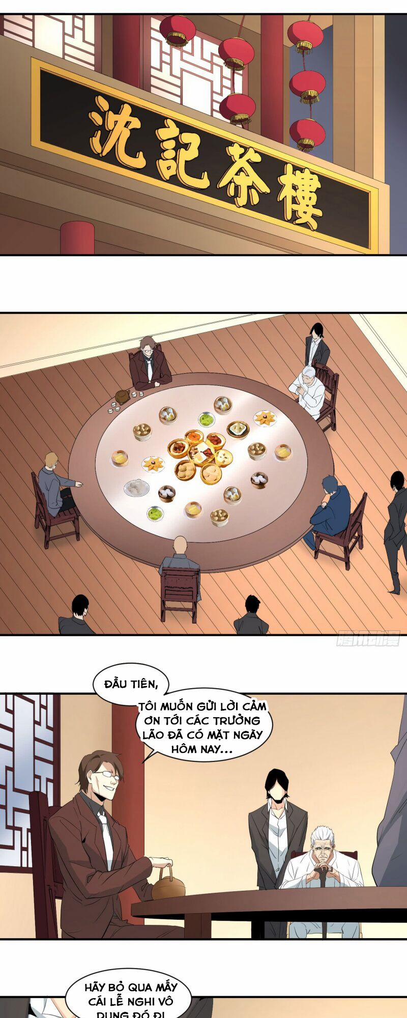 Nhất Ăn Tất 39 trang 9