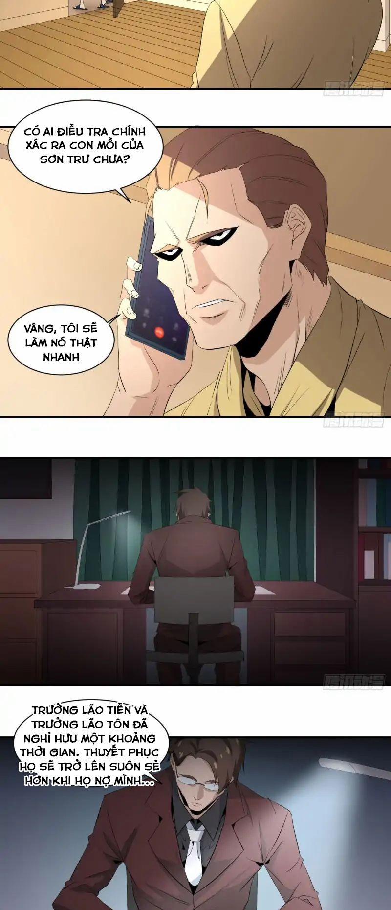 Nhất Ăn Tất 40 trang 11