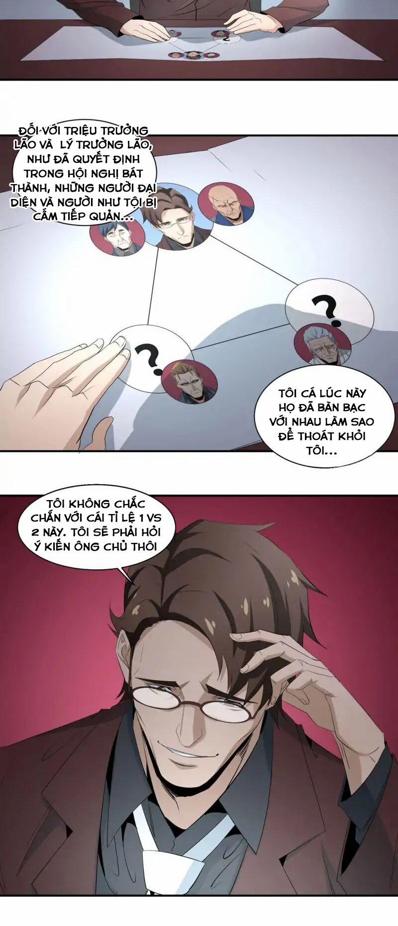 Nhất Ăn Tất 40 trang 12