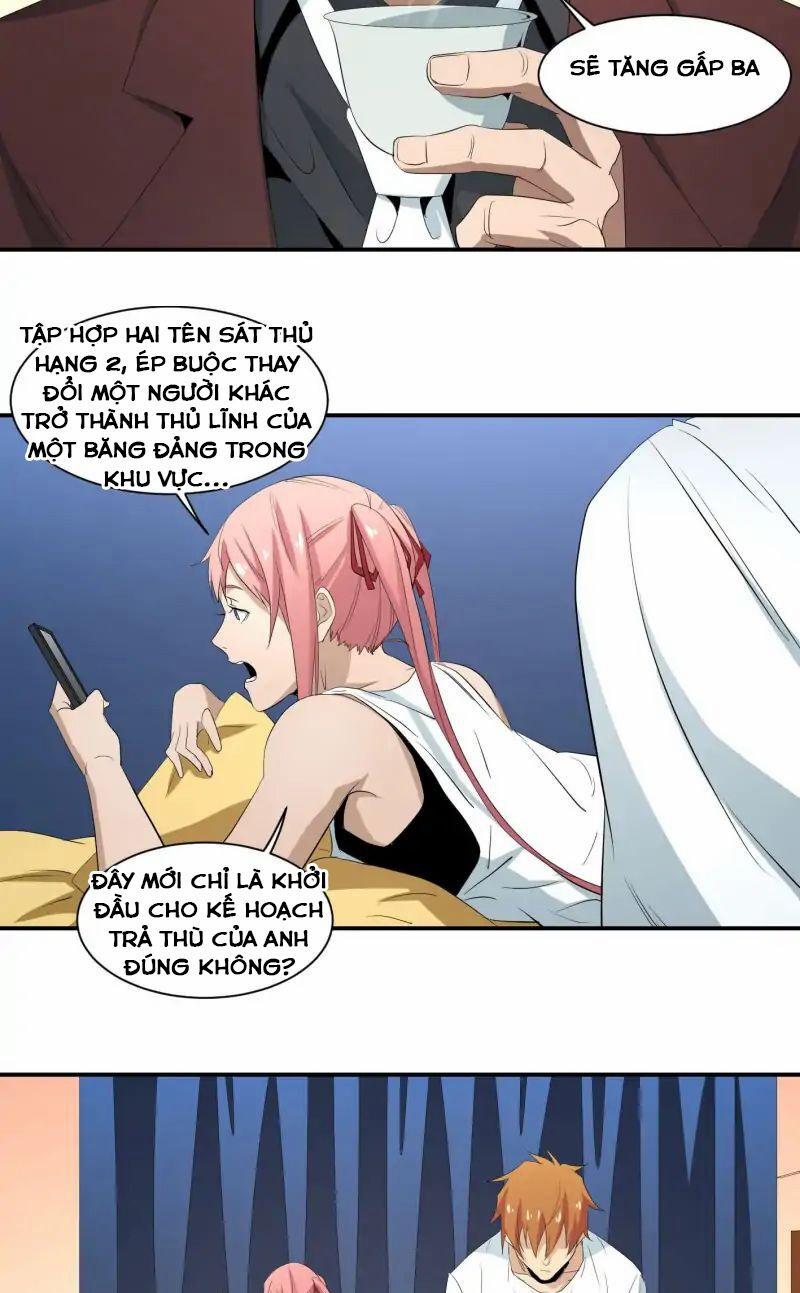 Nhất Ăn Tất 40 trang 5