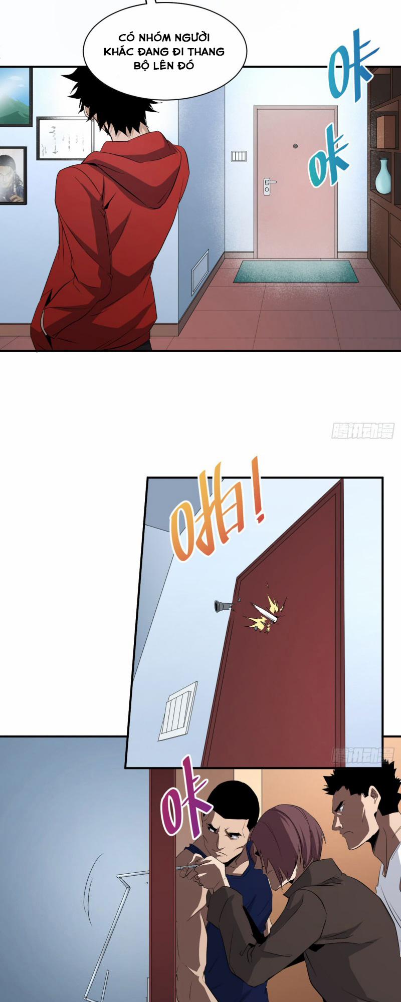 Nhất Ăn Tất 43 trang 10