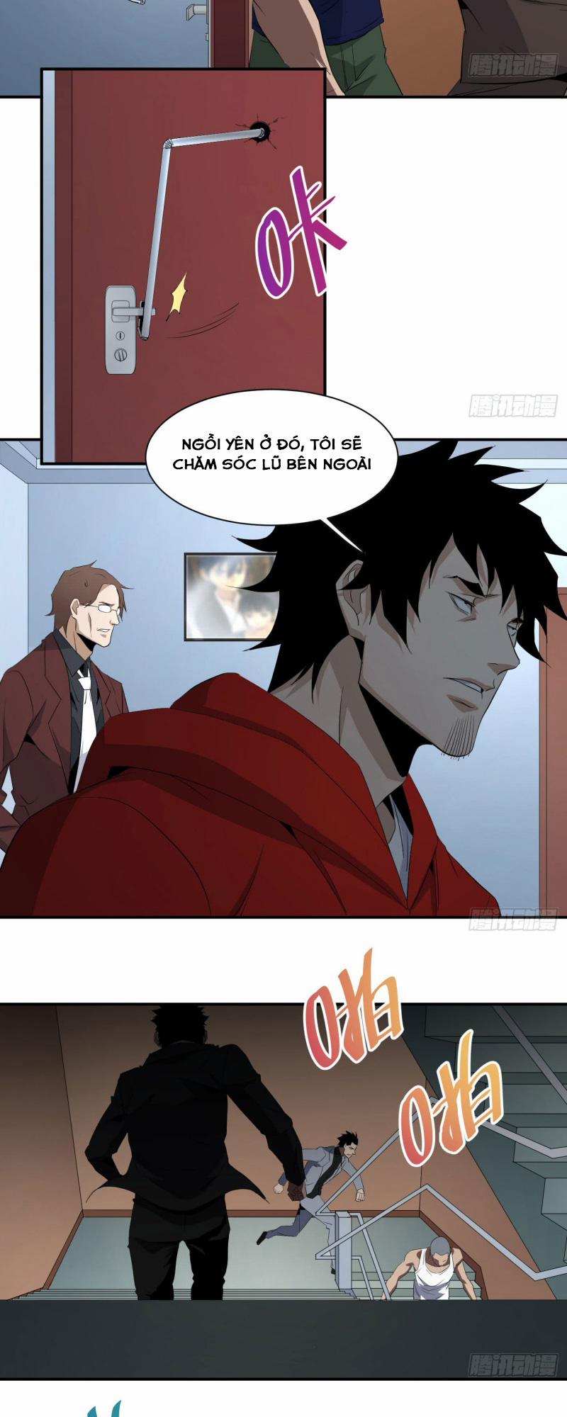 Nhất Ăn Tất 43 trang 11