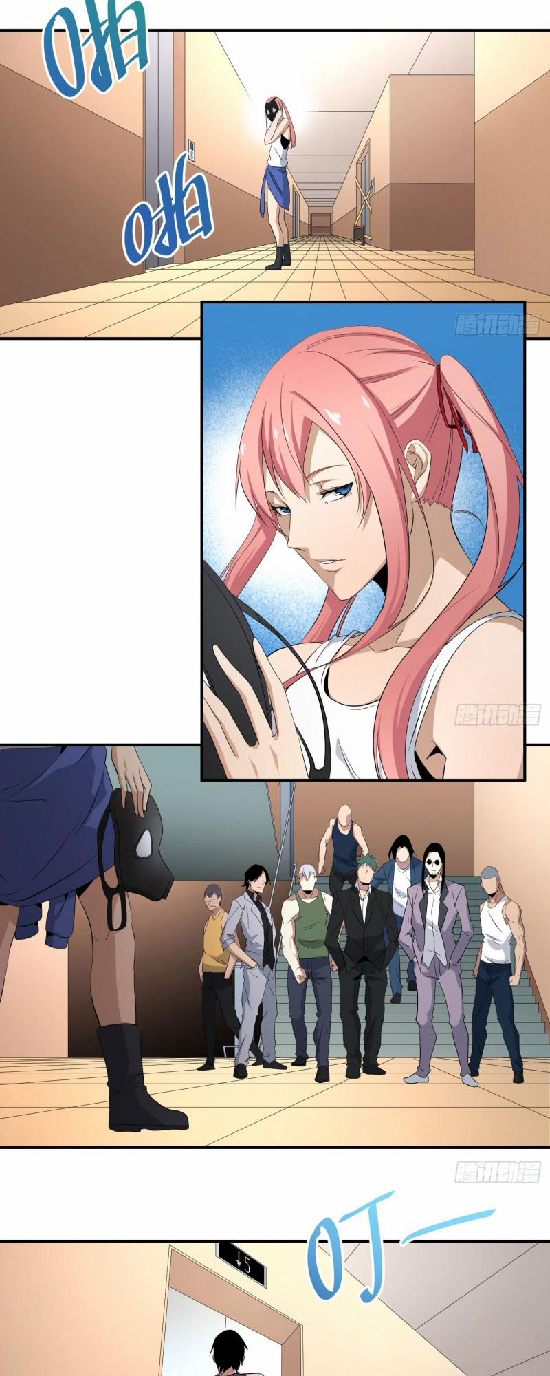 Nhất Ăn Tất 43 trang 12