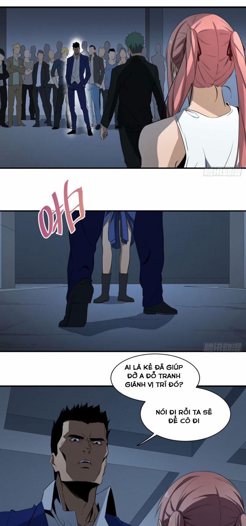 Nhất Ăn Tất 44 trang 8