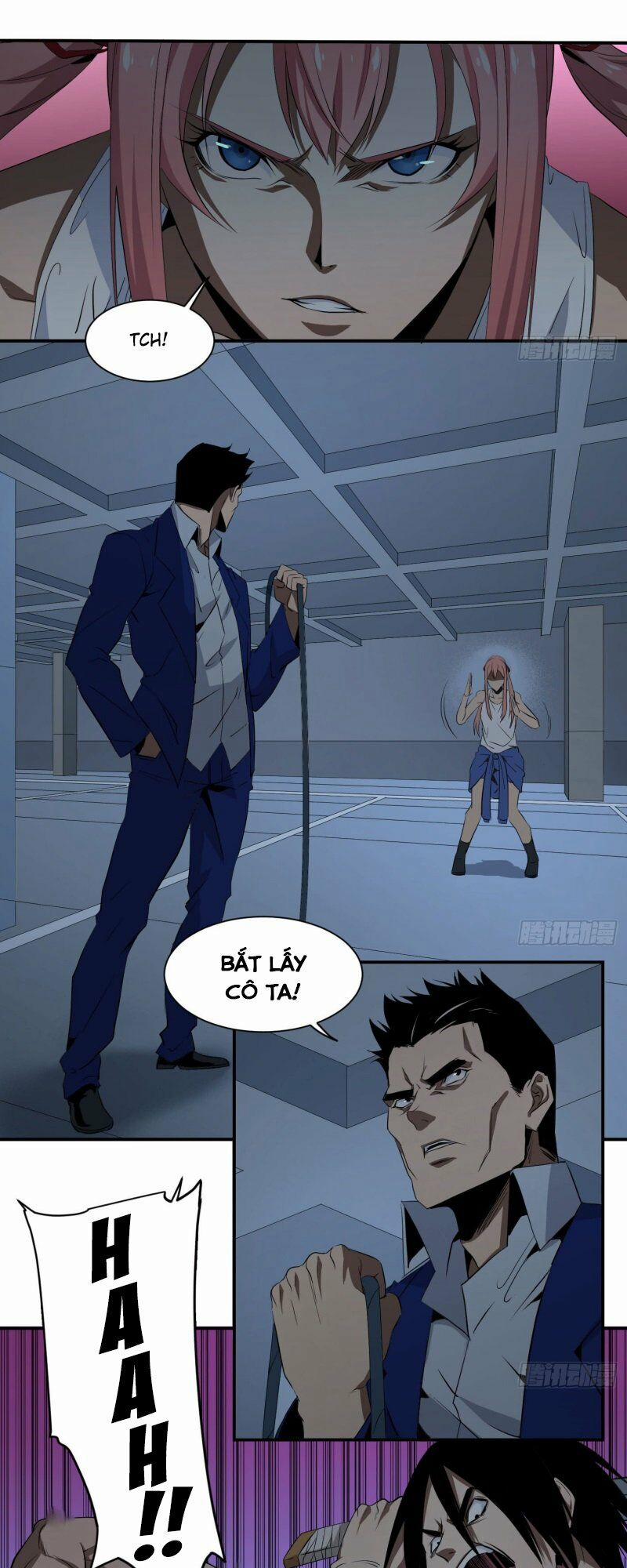 Nhất Ăn Tất 45 trang 7