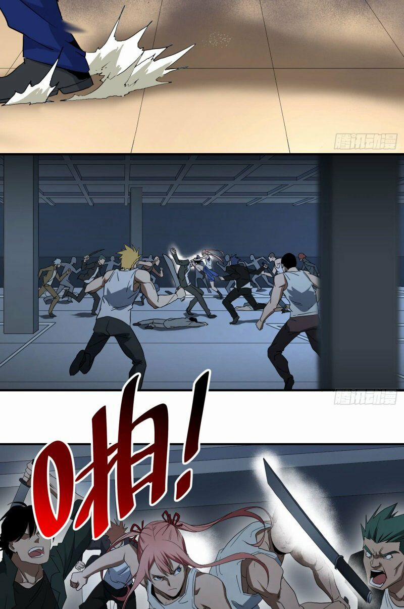 Nhất Ăn Tất 46 trang 5