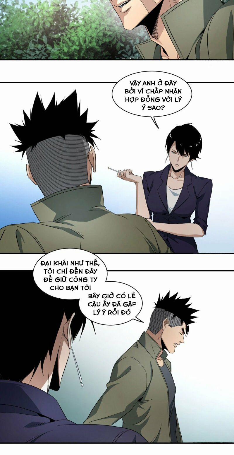 Nhất Ăn Tất 48 trang 6