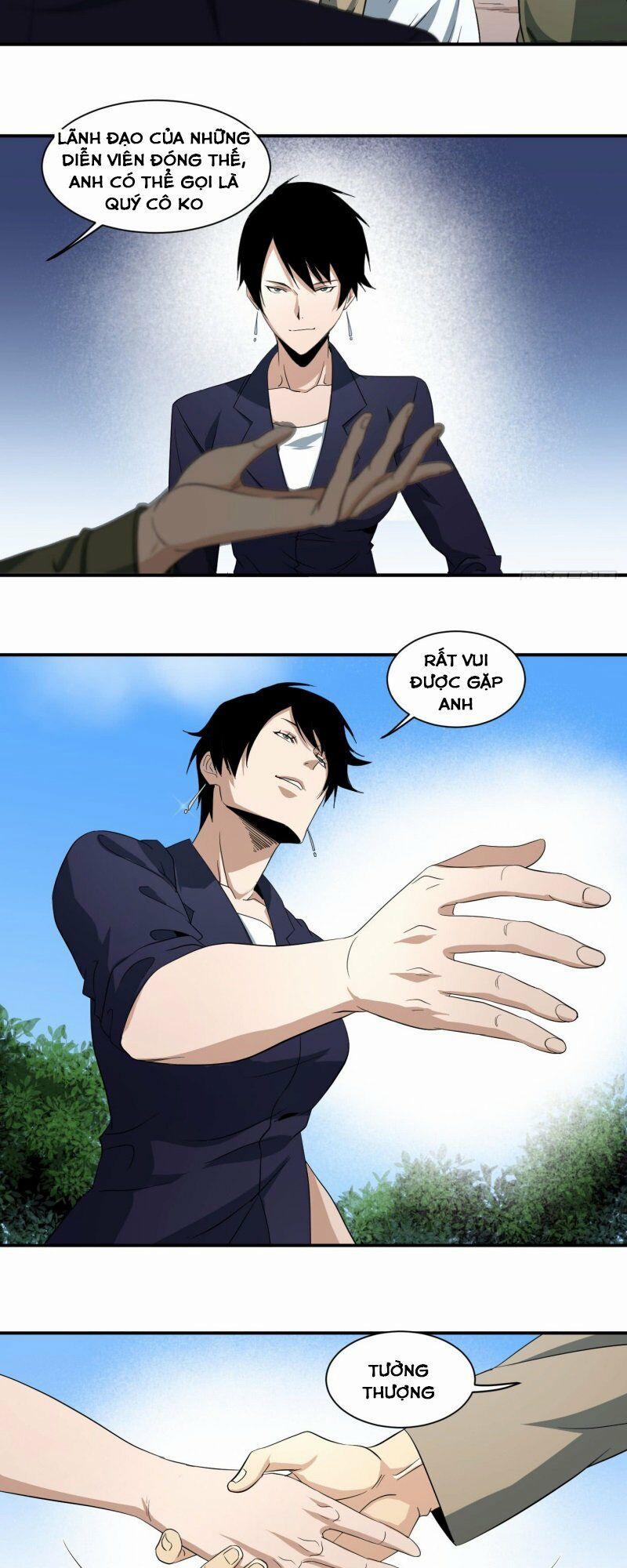 Nhất Ăn Tất 49 trang 9