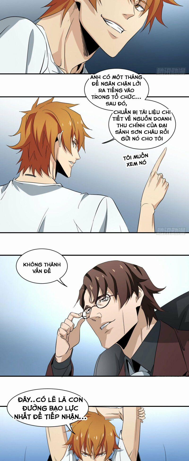 Nhất Ăn Tất 50 trang 10