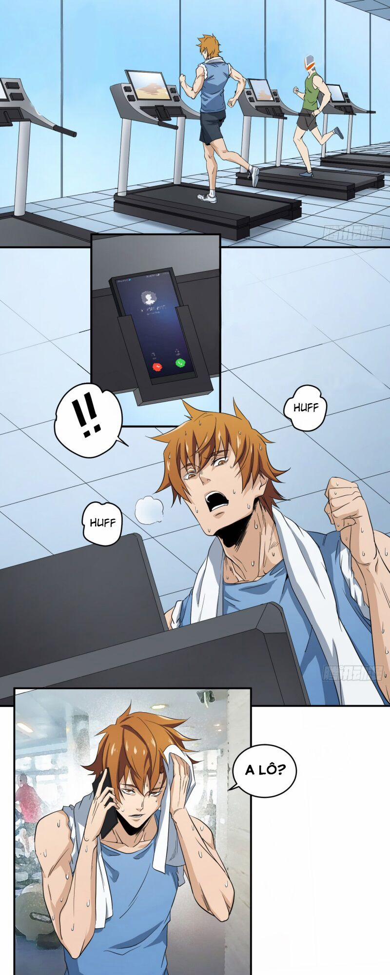 Nhất Ăn Tất 54 trang 2