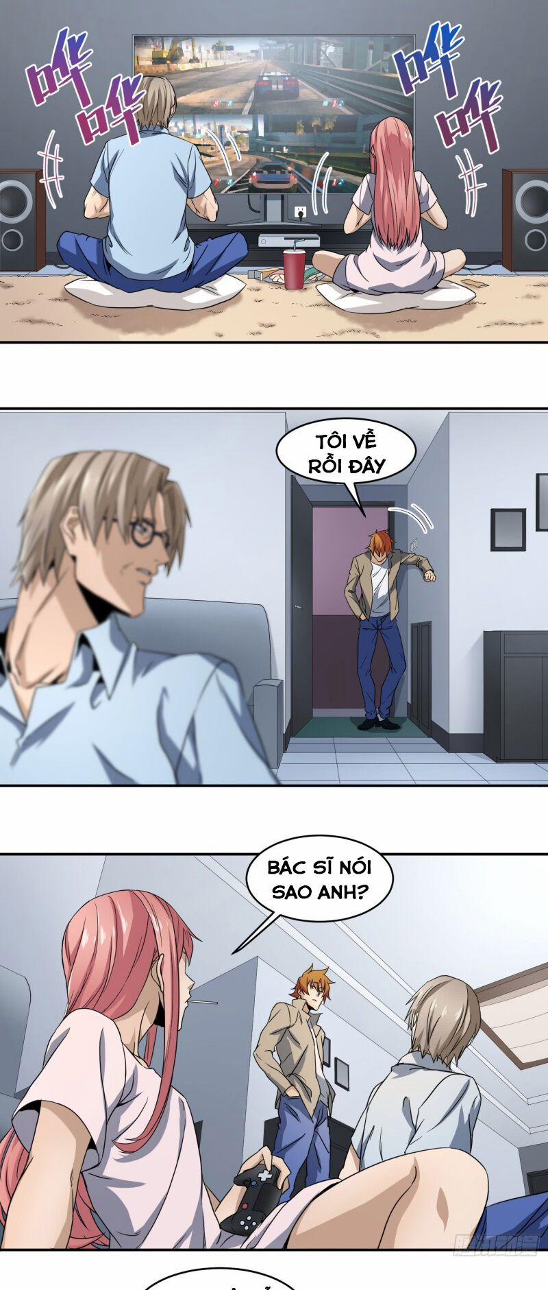 Nhất Ăn Tất 57 trang 2