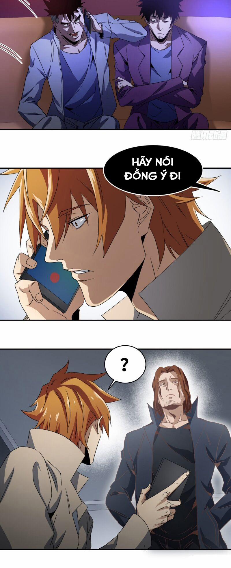 Nhất Ăn Tất 57 trang 7