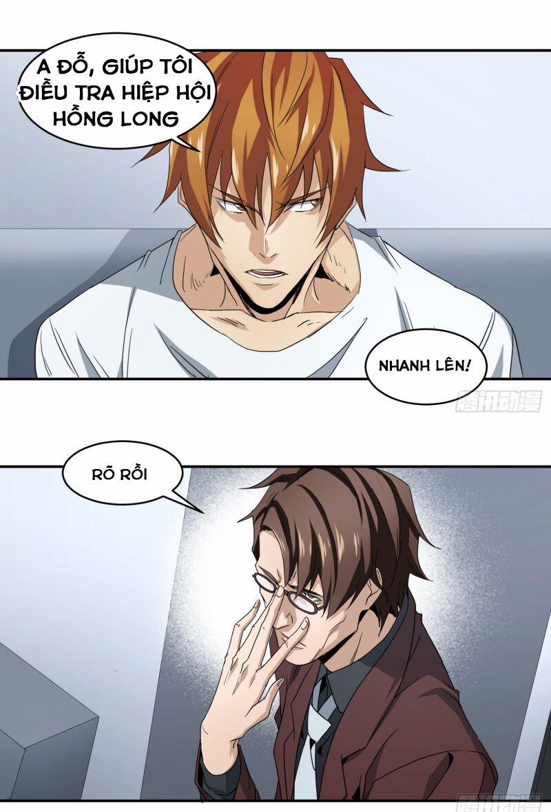 Nhất Ăn Tất 58 trang 8