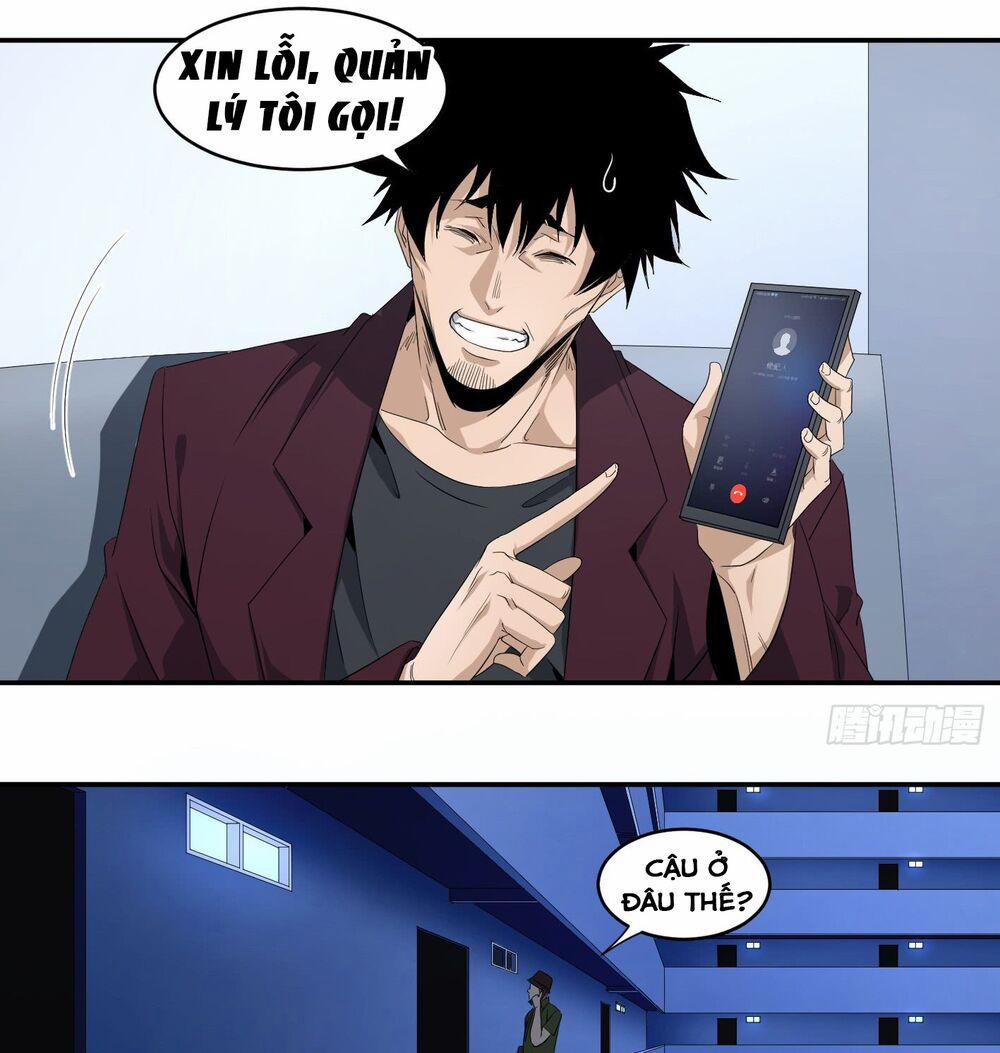 Nhất Ăn Tất 61 trang 14