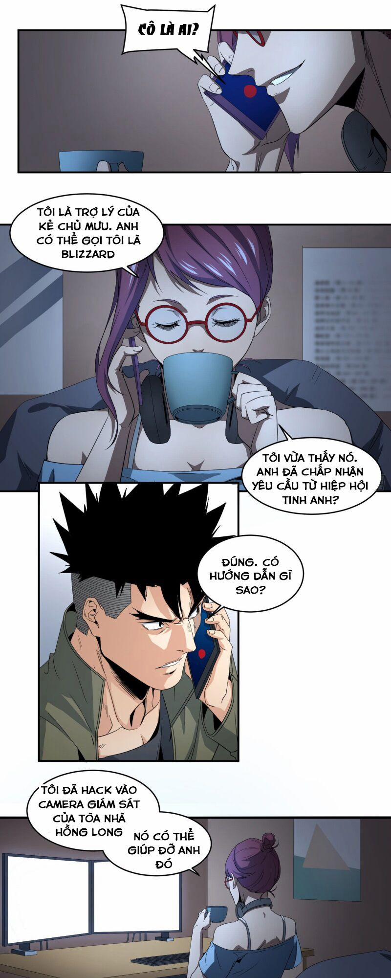 Nhất Ăn Tất 62 trang 13