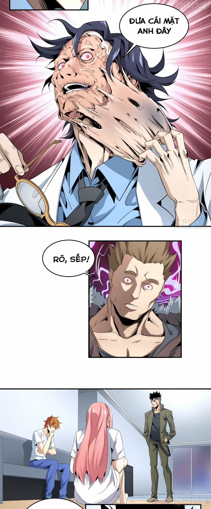 Nhất Ăn Tất 62 trang 9