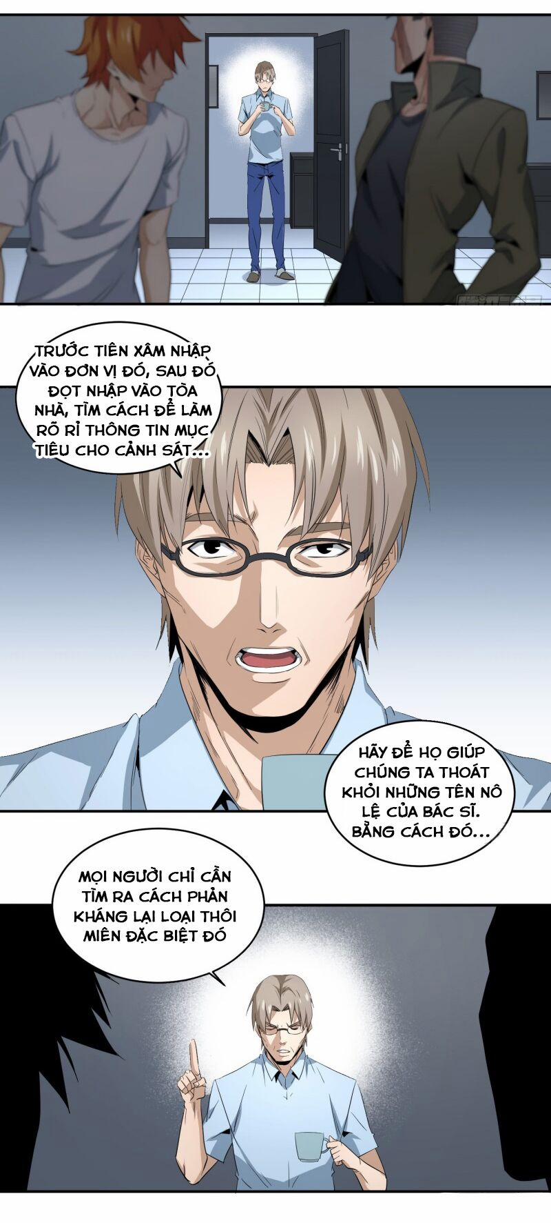 Nhất Ăn Tất 63 trang 7