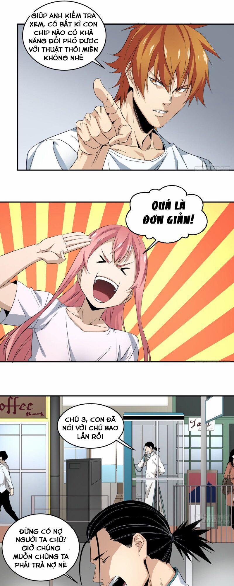 Nhất Ăn Tất 65 trang 7