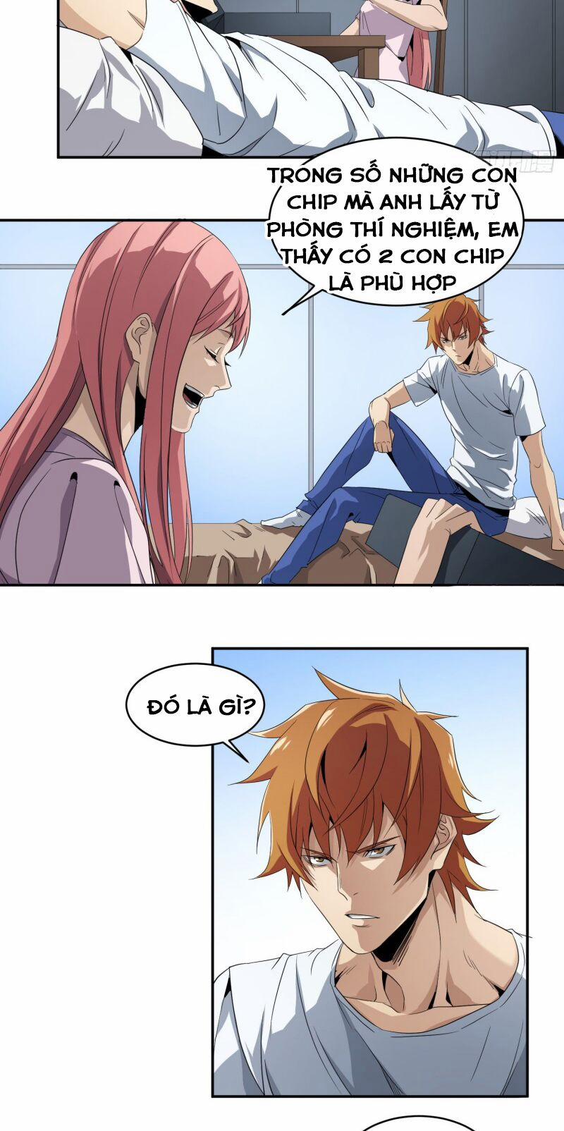 Nhất Ăn Tất 66 trang 10