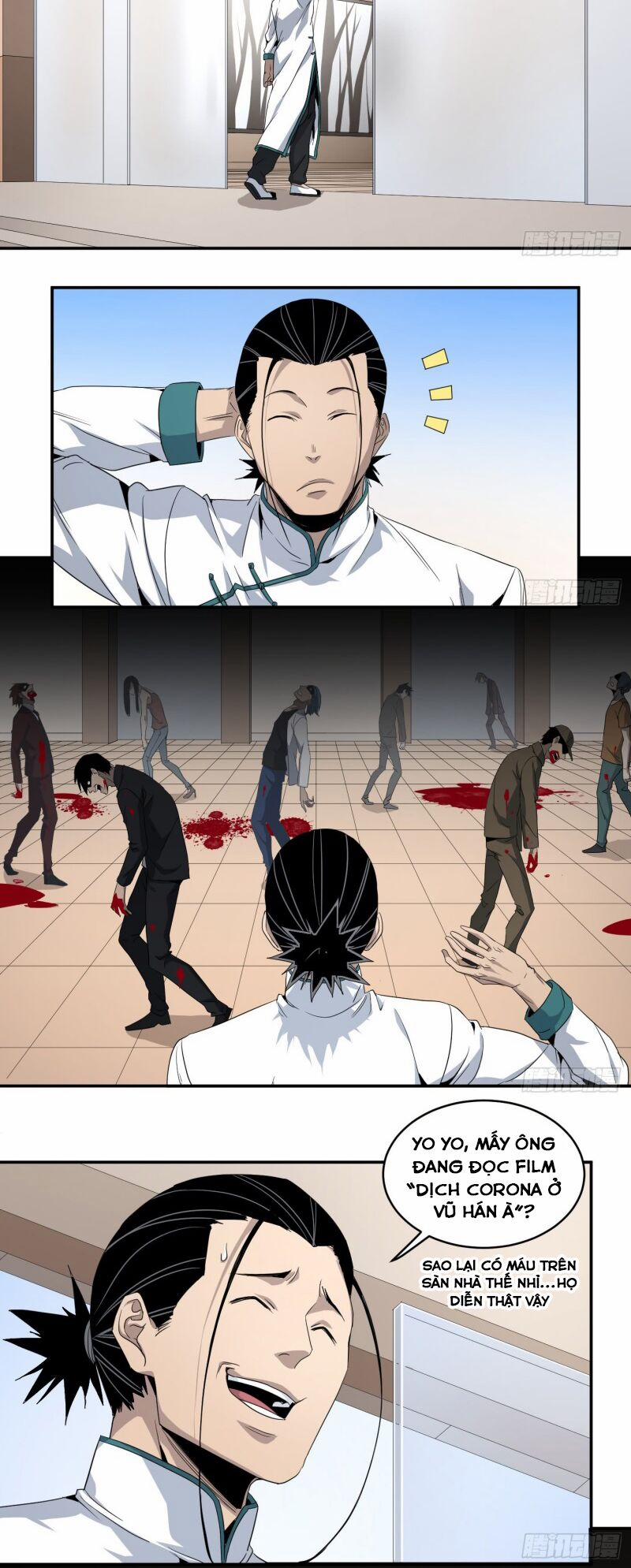 Nhất Ăn Tất 66 trang 6