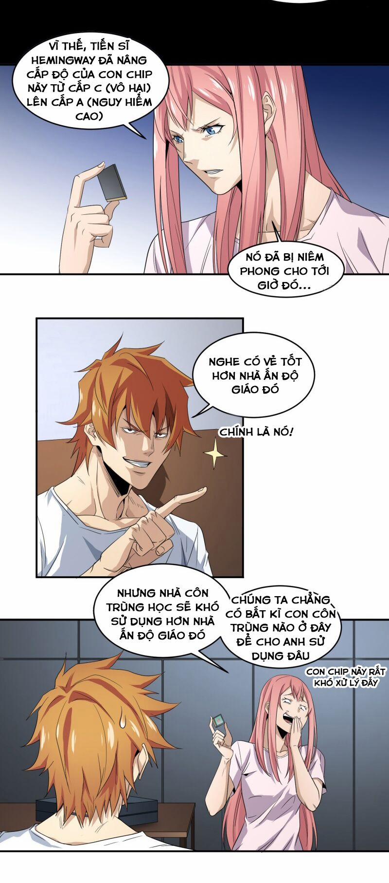 Nhất Ăn Tất 67 trang 6