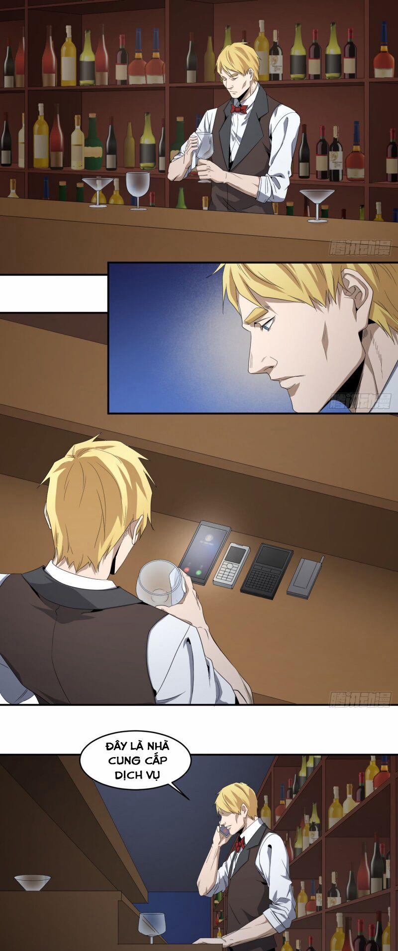 Nhất Ăn Tất 68 trang 2