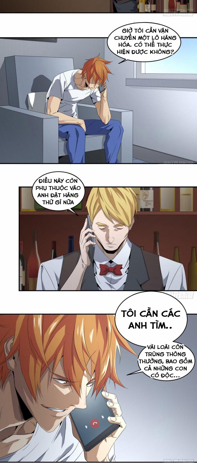 Nhất Ăn Tất 68 trang 3