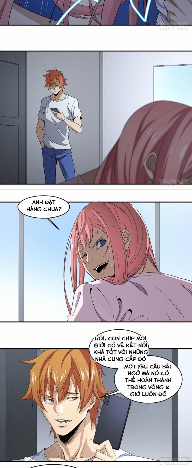 Nhất Ăn Tất 68 trang 5