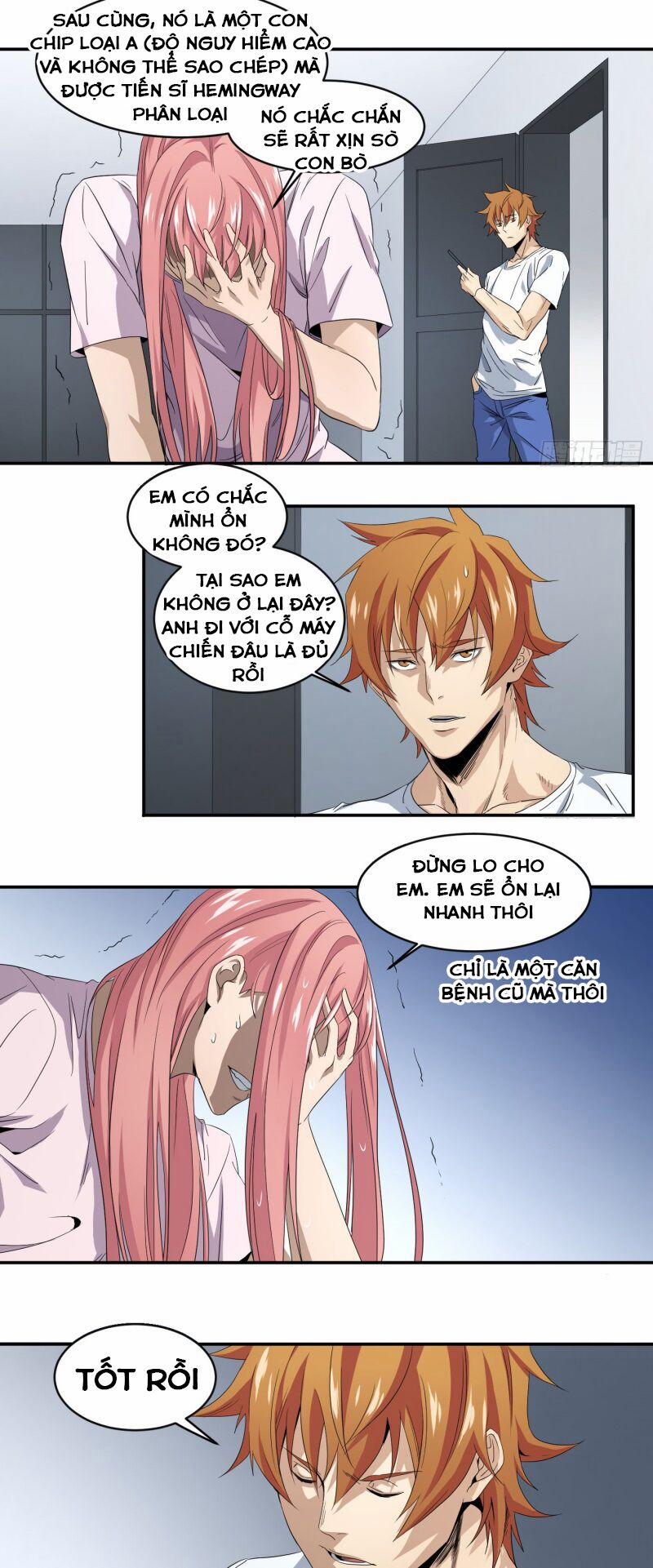 Nhất Ăn Tất 68 trang 6