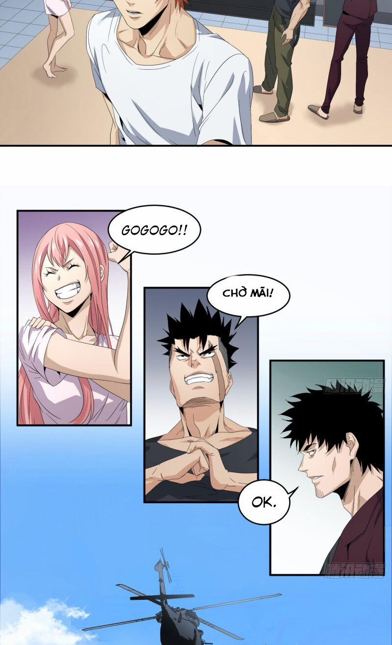 Nhất Ăn Tất 69 trang 10