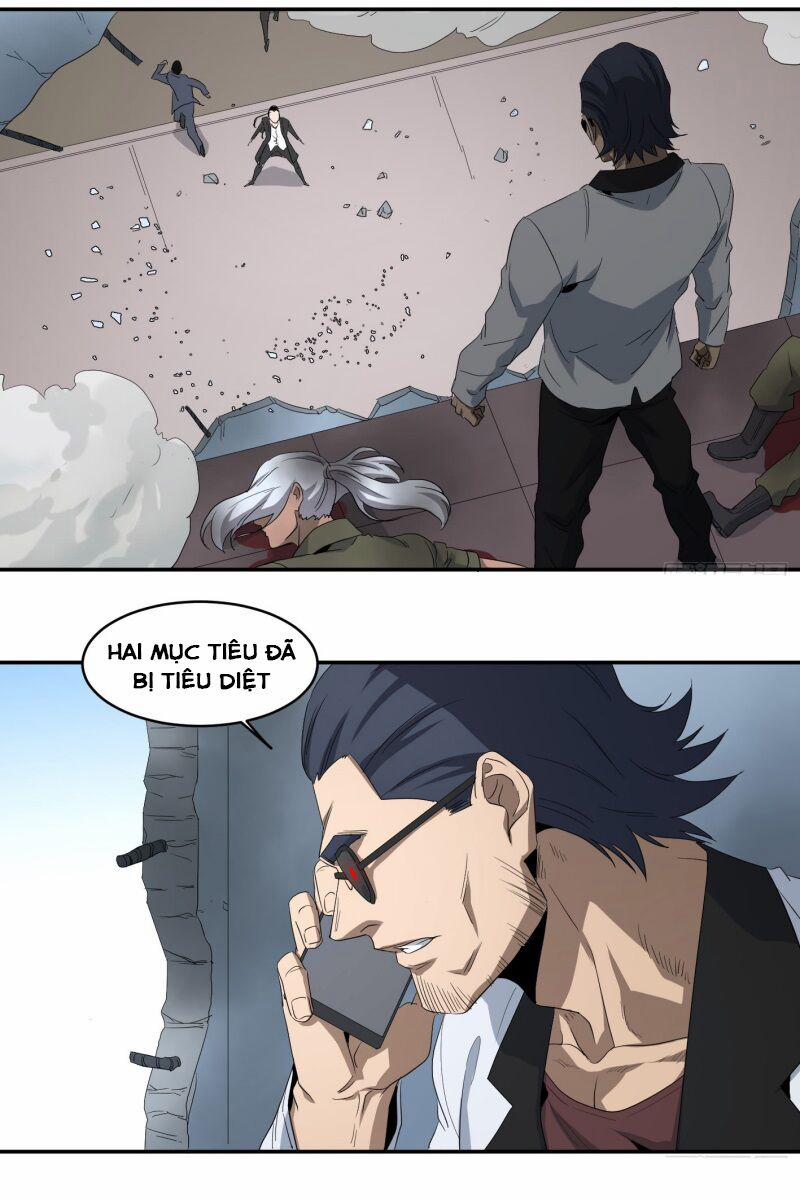 Nhất Ăn Tất 69 trang 6