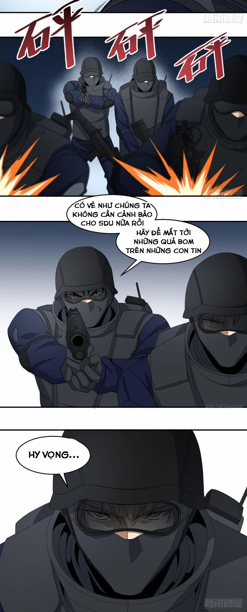 Nhất Ăn Tất 71 trang 16