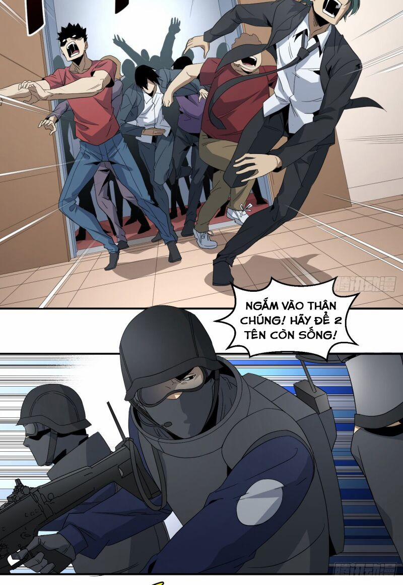 Nhất Ăn Tất 71 trang 7