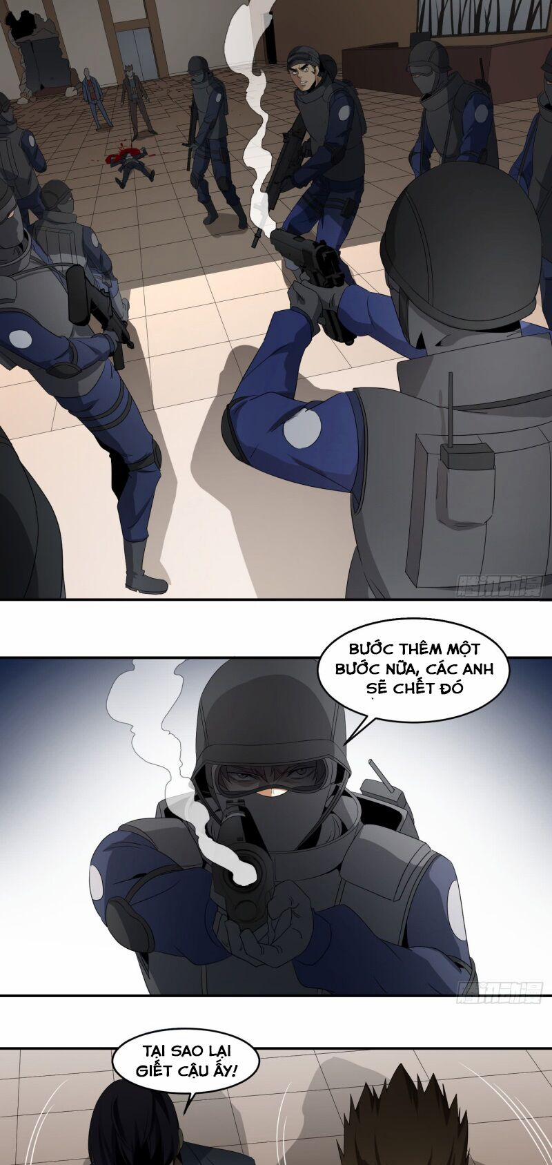 Nhất Ăn Tất 72 trang 8