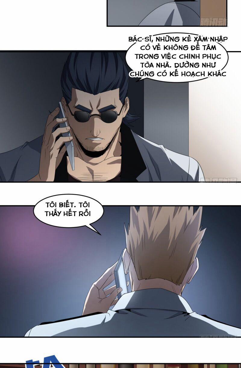 Nhất Ăn Tất 73 trang 6