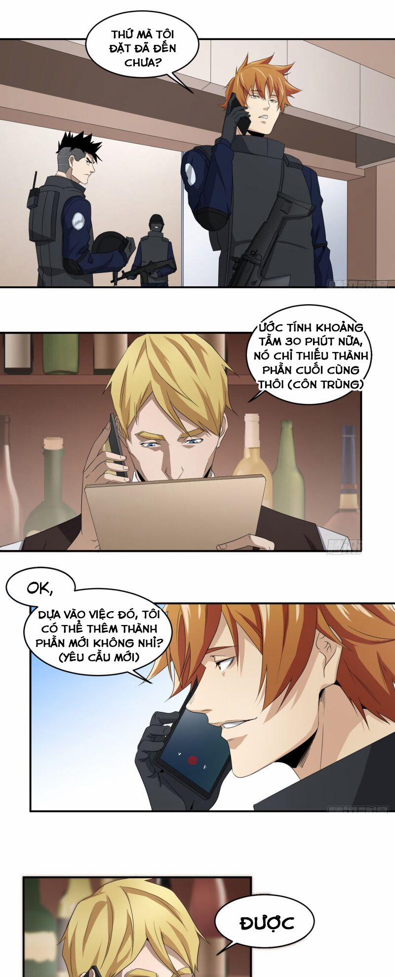 Nhất Ăn Tất 73 trang 8