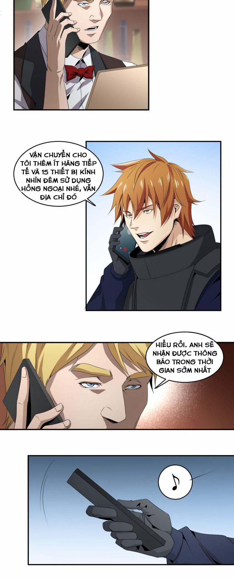 Nhất Ăn Tất 73 trang 9